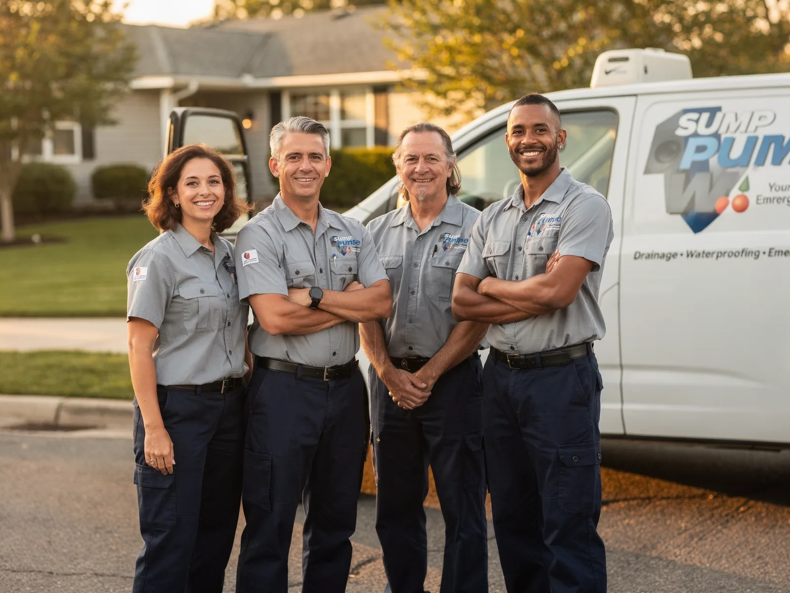 Water Heater Repair company in Middletown, MD